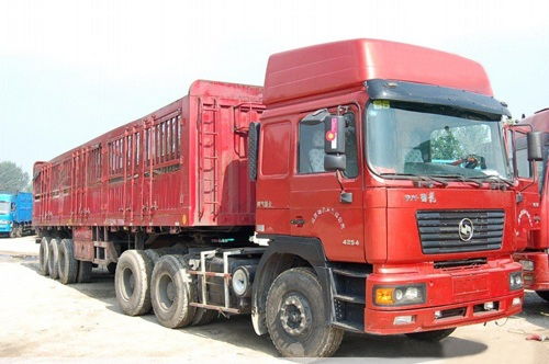 广州德宇包装货运 专业物流解决方案提供商