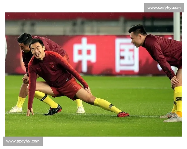 国足激战乌兹别克斯坦全场高光瞬间回顾与关键进球解析战术博弈与遗憾瞬间